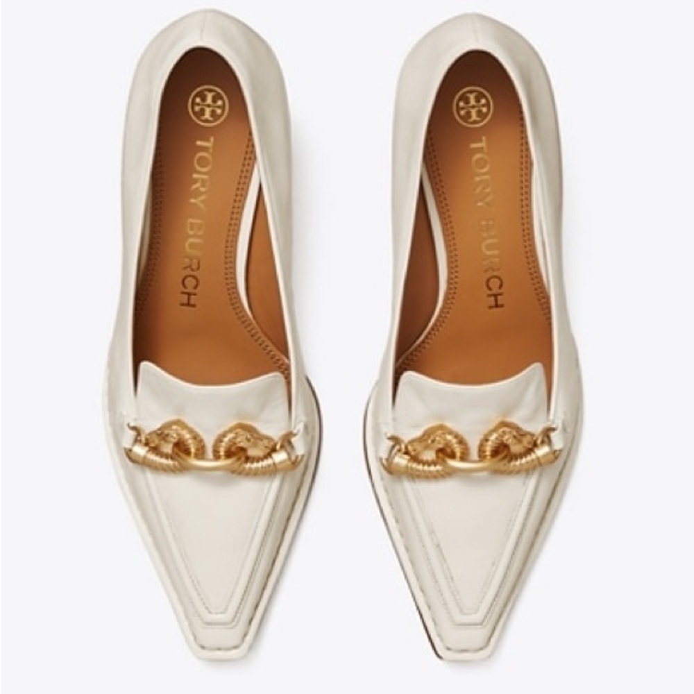 Tory Burch Jessa Shoes - Picture 16 of 16